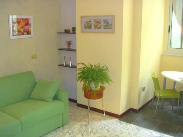 B&B Latt e Liett - Foto 3