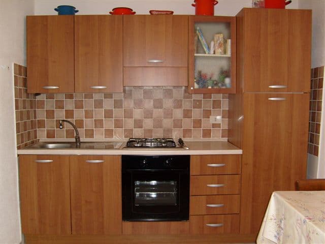 Apartamento de 2 piezas – Casa Vacanze Mannoi - Foto 2