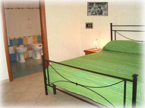 Privatzimmer – La Casa Degli Artisti - Nettuno (RM) - Foto 2