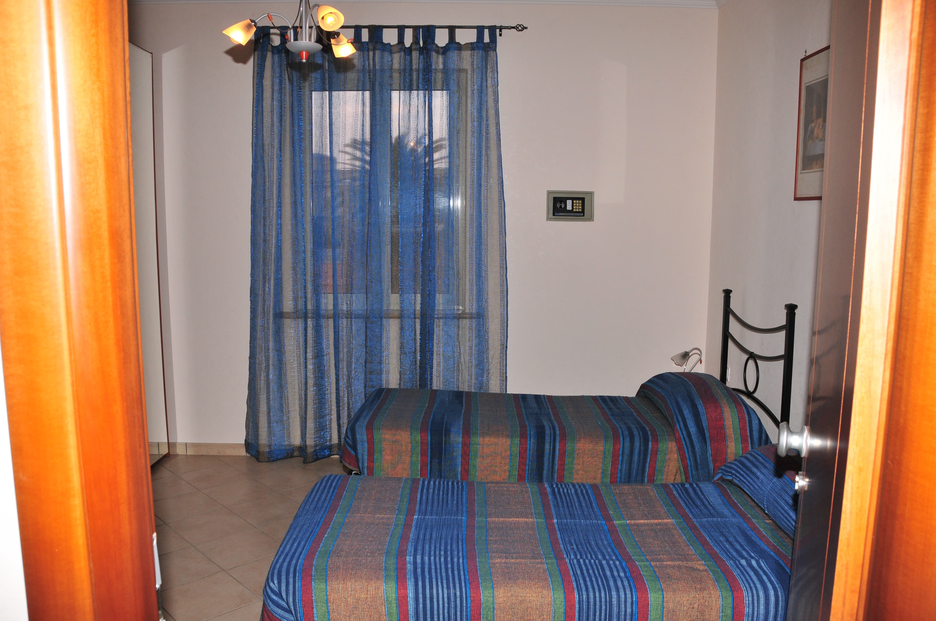 Privatzimmer – La Casa Degli Artisti - Nettuno (RM) - Foto 3
