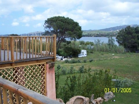 Cannigione Casa Fronte Mare - Foto 2