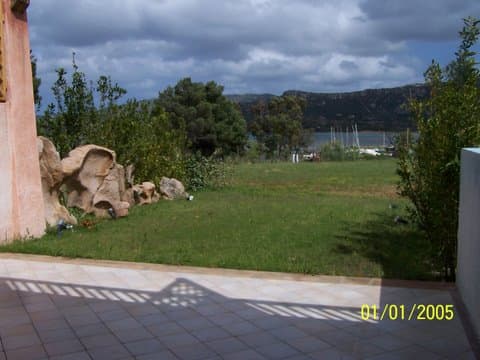 Cannigione Casa Fronte Mare - Foto 3