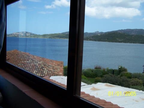 Cannigione Casa Fronte Mare - Foto 4
