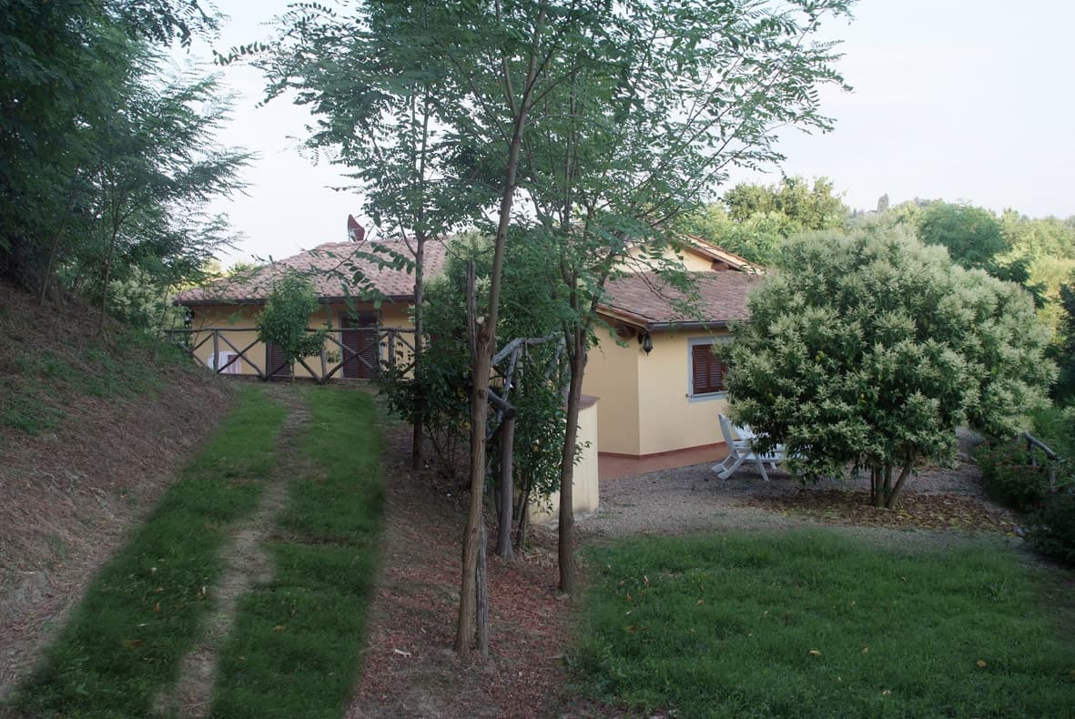 Apartamento de 2 piezas – Casa Vacanze Villaggio Paradiso - Foto 2
