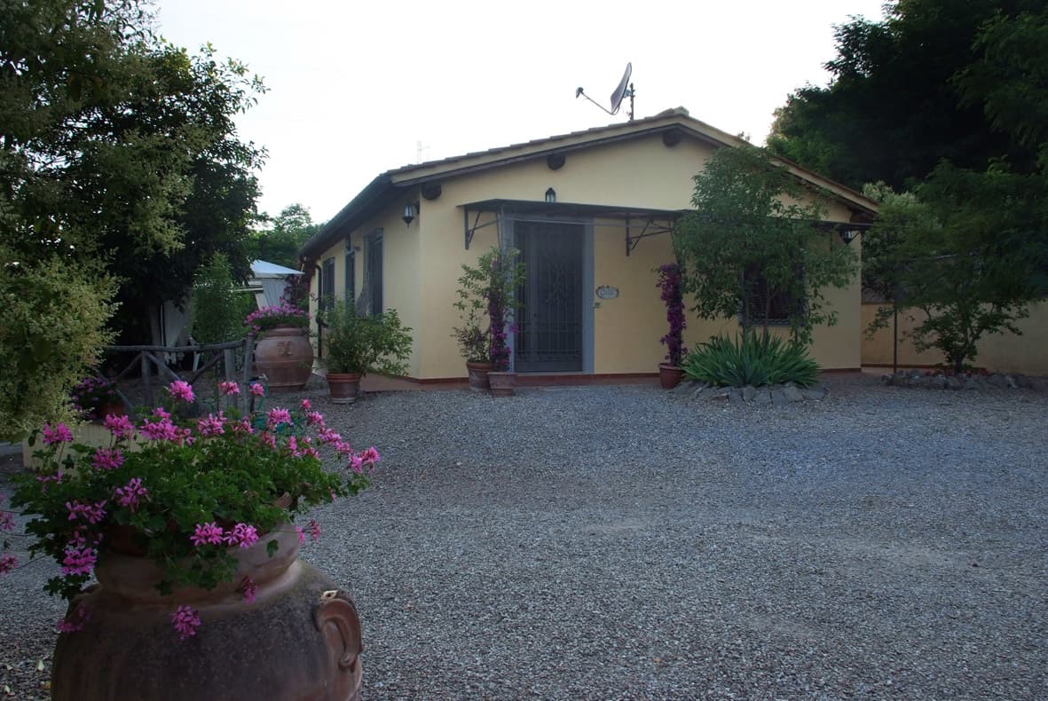 Apartamento de 2 piezas – Casa Vacanze Villaggio Paradiso - Foto 3