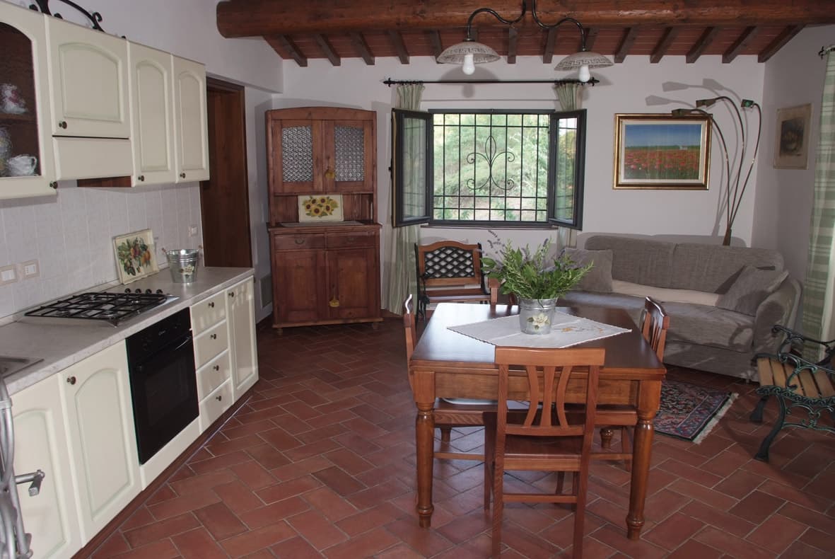 Apartamento de 2 piezas – Casa Vacanze Villaggio Paradiso - Foto 4