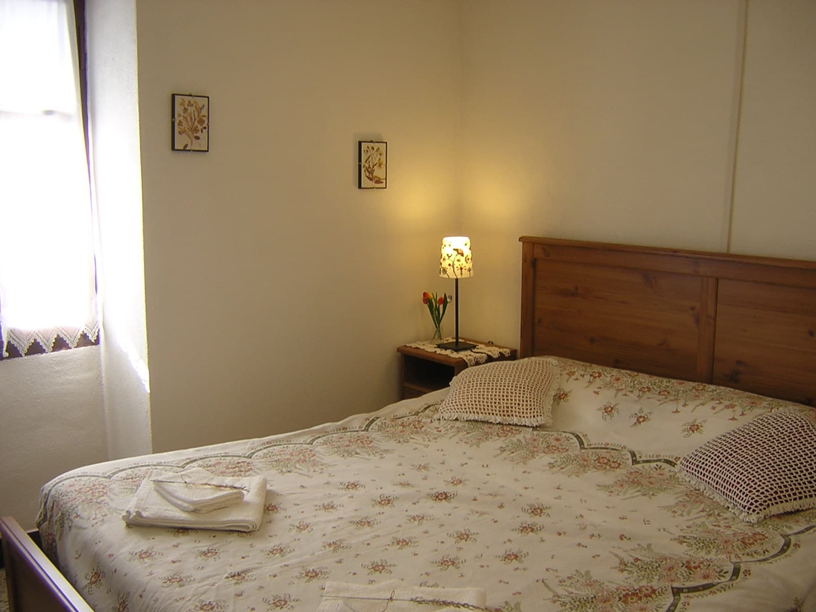B&B Fiocco Di Neve - Foto 2