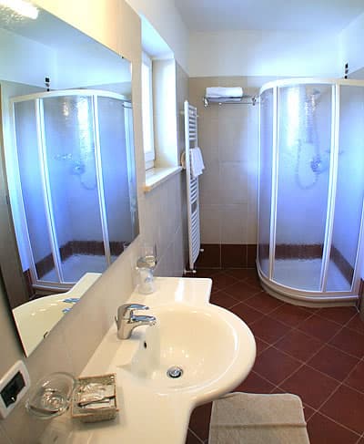 Chambre privée – Restivo Bed & Breakfast - Foto 4