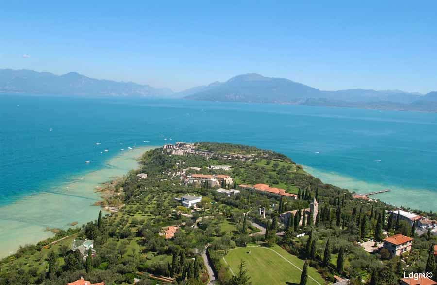 Appartement 2 pièces – SIRMIONE Residenza Le Colombare - Foto 2