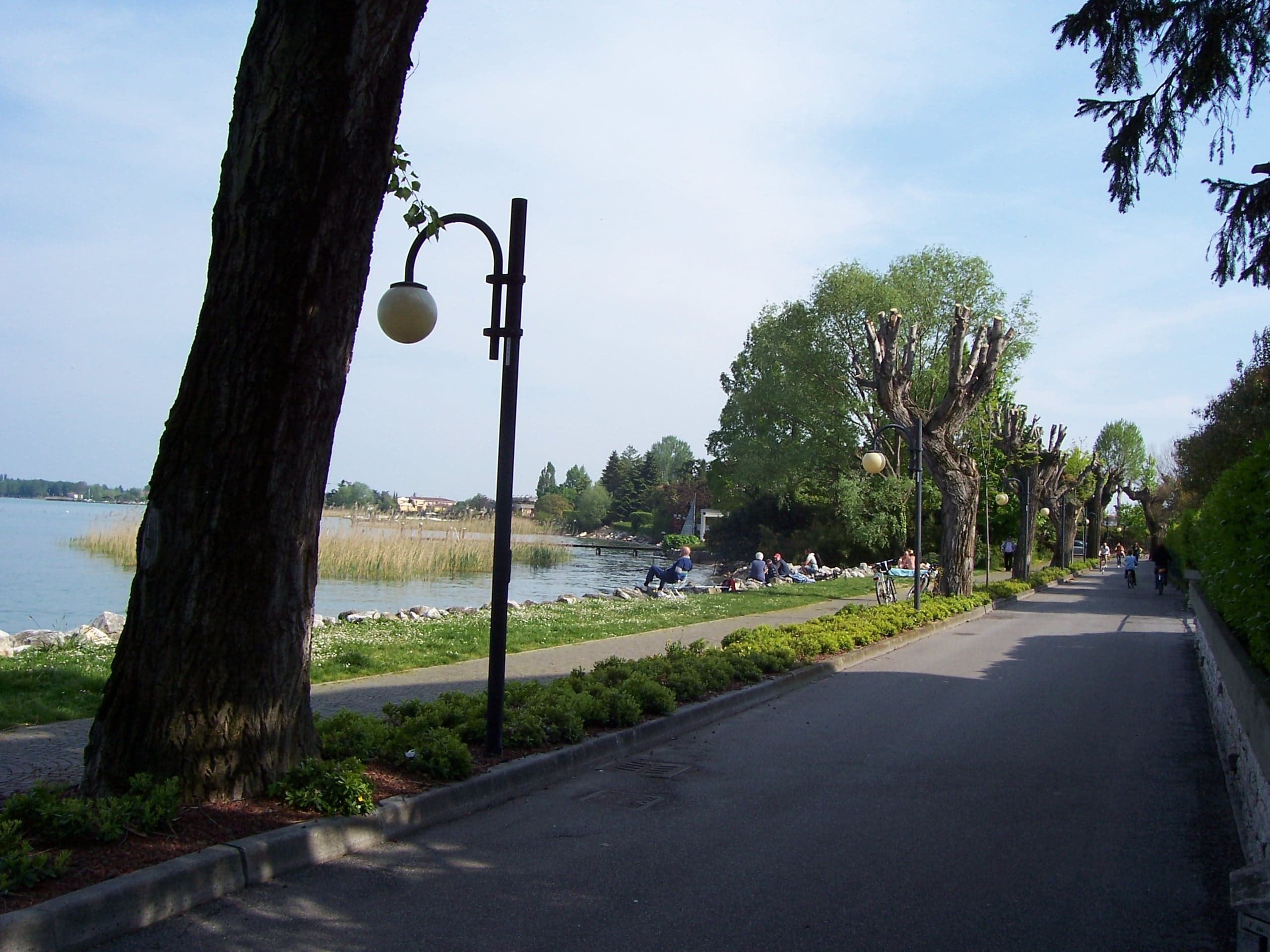 Appartement 2 pièces – SIRMIONE Residenza Le Colombare - Foto 3