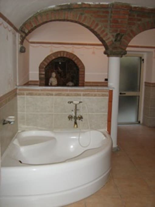 Casa Del Barone - Foto 3