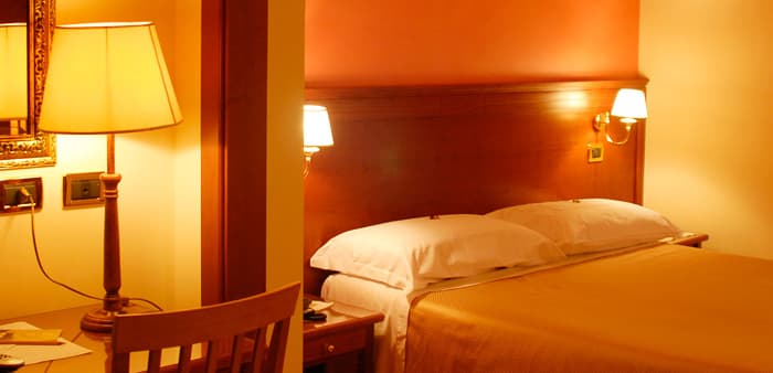 Hotel San Paolo - Manduria (TA) - Foto 4