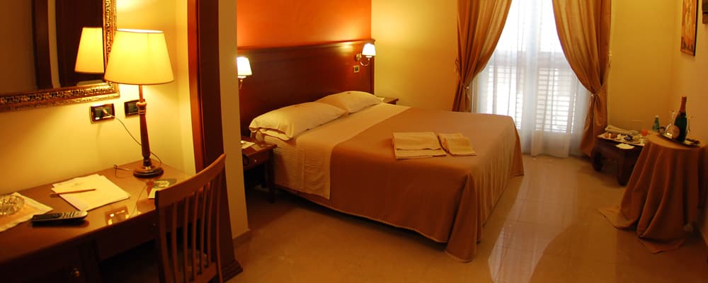 Hotel San Paolo - Manduria (TA) - Foto 2