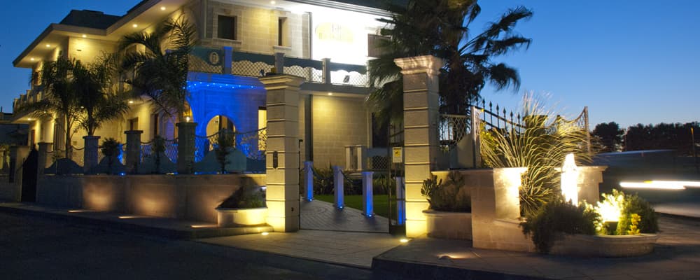 Hotel San Paolo - Manduria (TA) - Foto principale