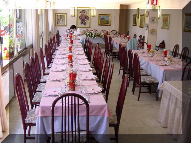 Hotel delle Rose - Foto 3