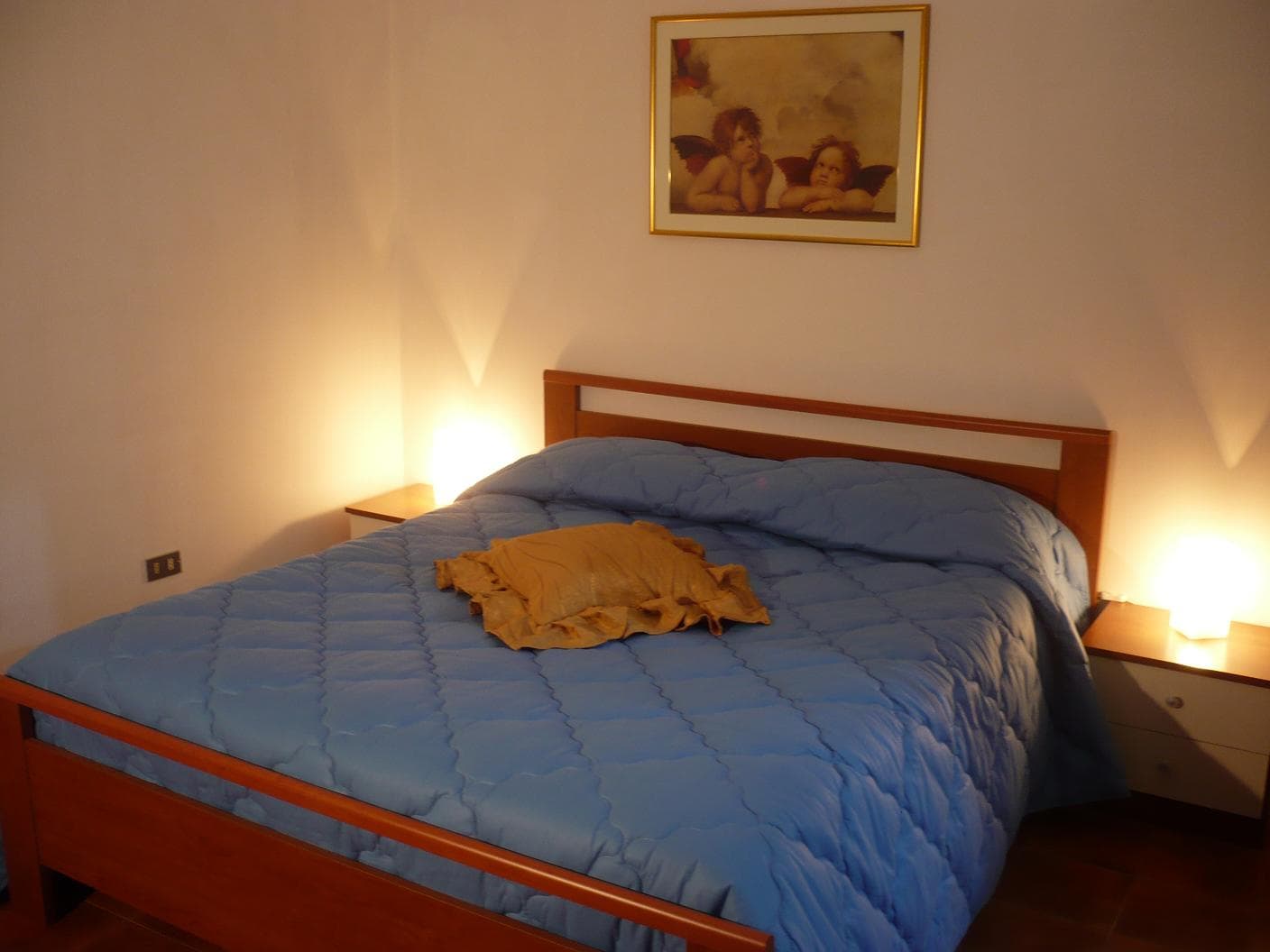Bed & Breankfast La Casa Nei Sassi - Foto 2