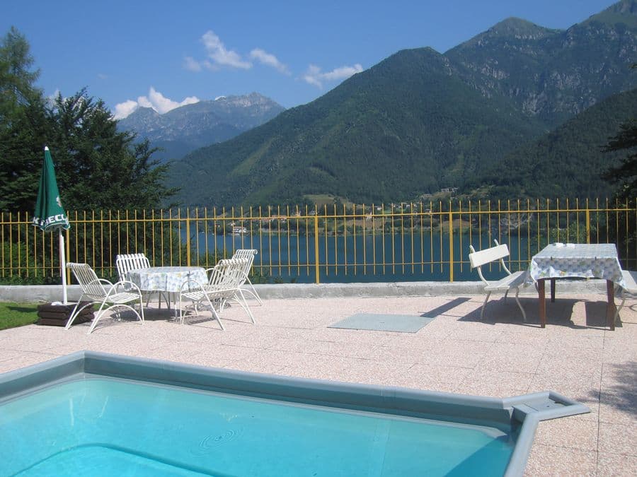 Chalet Lidia - Foto 2