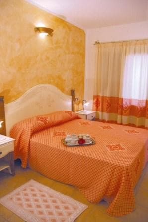 Privatzimmer – Green Village Maria Caderina - Foto 2