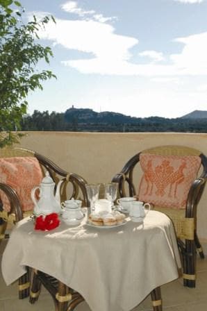 Privatzimmer – Green Village Maria Caderina - Foto 4