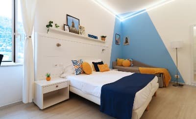 Casa Vacanze La Terrazza - Sorrento (NA) - Foto 4
