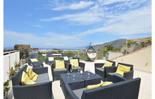 Casa Vacanze La Terrazza - Sorrento (NA) - Foto 2