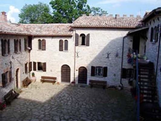 2-Zimmer-Wohnung – Case Vacanza "Abbadia Di Piazza" - Foto 2