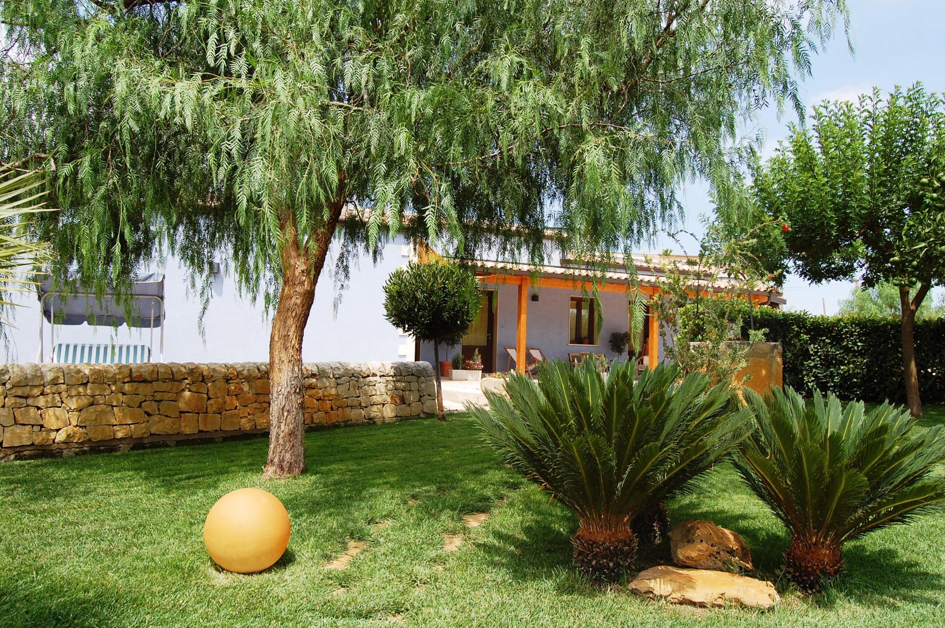 Terre Iblee Resort - Ragusa (RG) - Foto principale