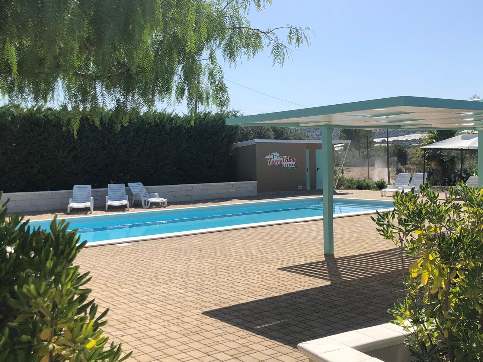 Terre Iblee Resort - Ragusa (RG) - Foto 3