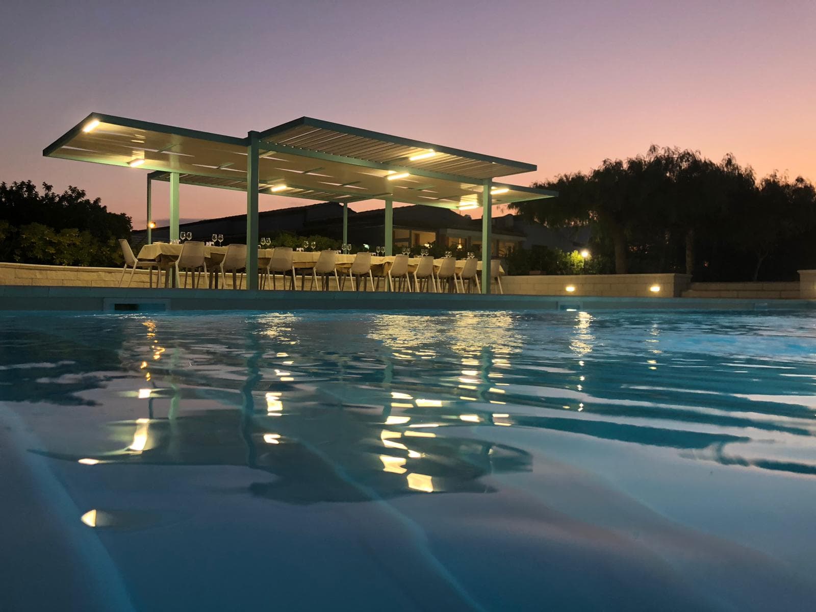 Terre Iblee Resort - Ragusa (RG) - Foto 4
