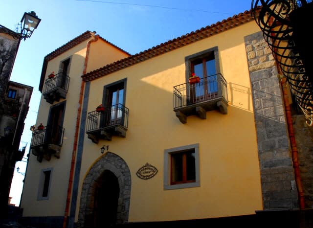 Hotel Federico II - Foto 3