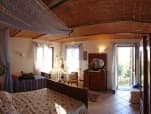 Habitación privada – Il Grappolo - Foto 2