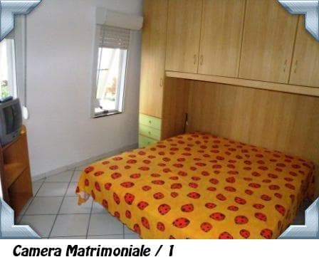 2-Zimmer-Wohnung für 2 Personen – Paradiso Azzurro - Porto Recanati - Foto 2