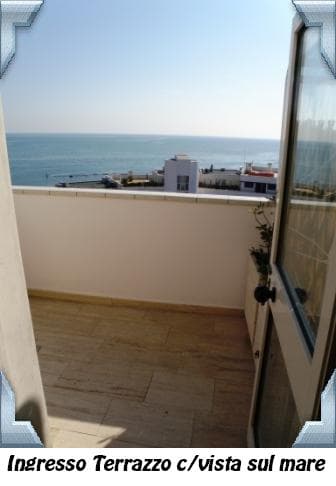 2-Zimmer-Wohnung für 2 Personen – Paradiso Azzurro - Porto Recanati - Foto 4
