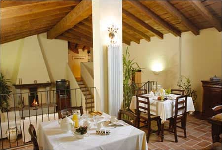Lodole Country House - Foto 2