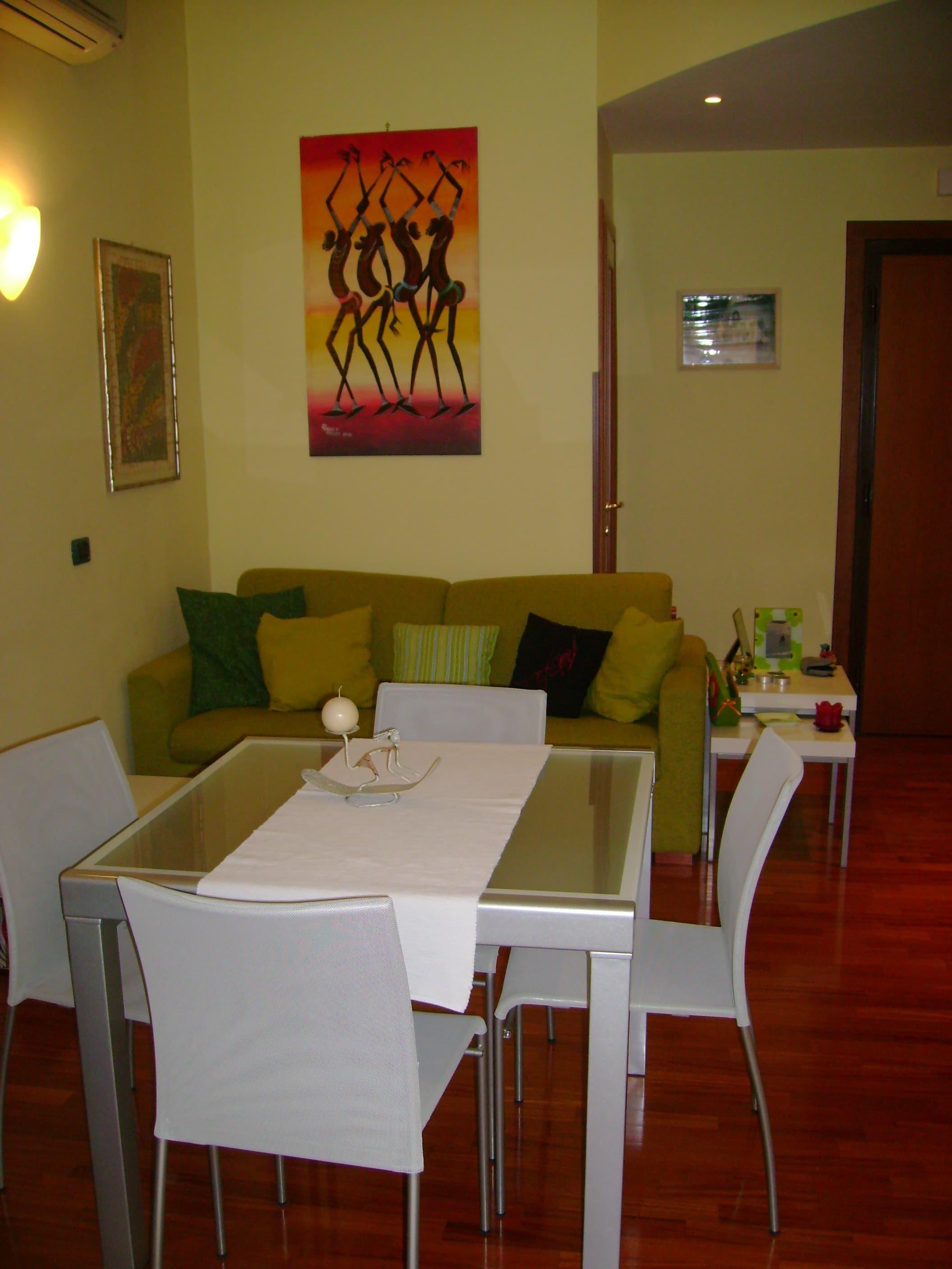 2-Zimmer-Wohnung – Casa Del Sole Appartamento Vacanza - Foto 3