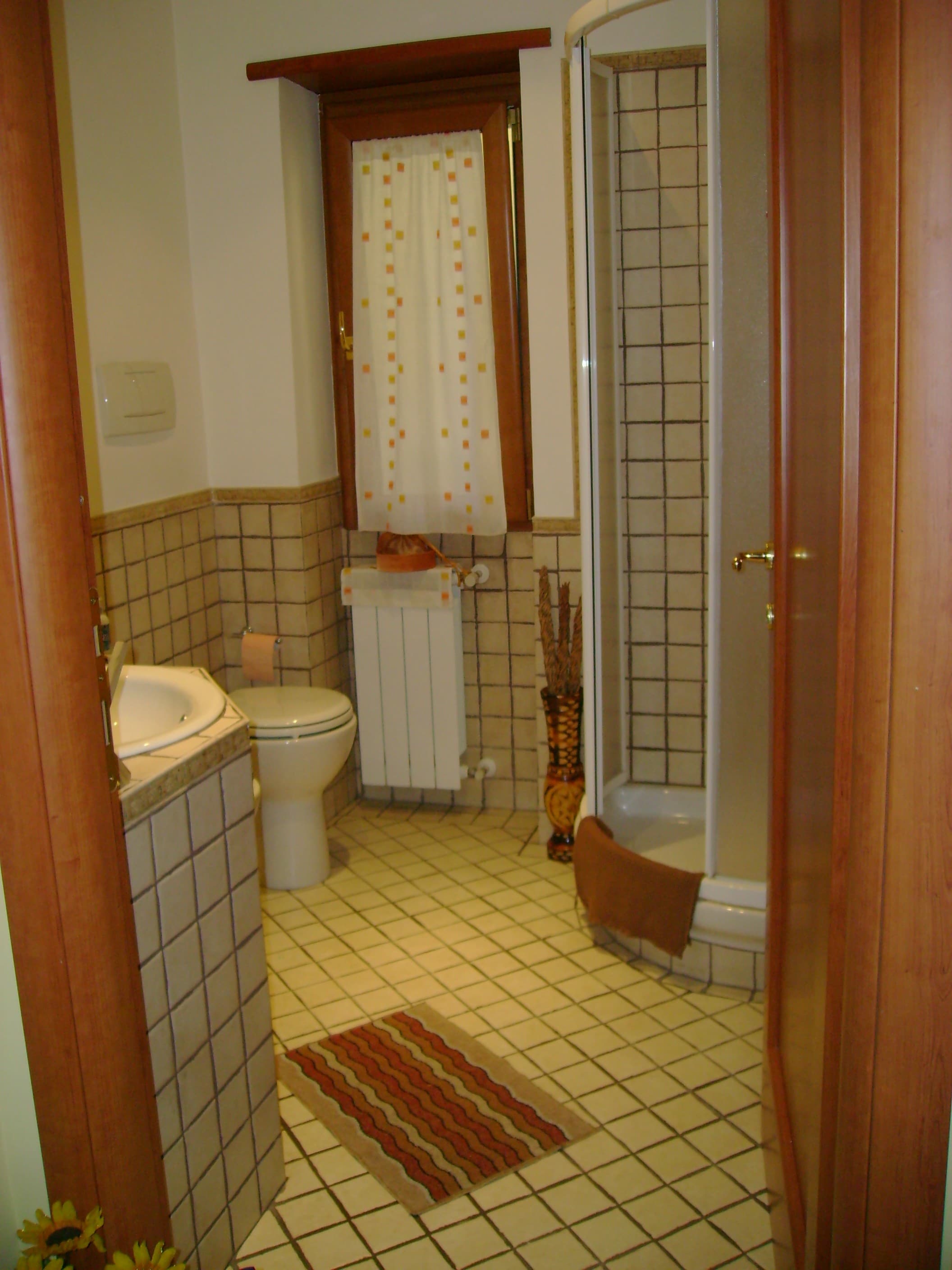 2-Zimmer-Wohnung – Casa Del Sole Appartamento Vacanza - Foto 4