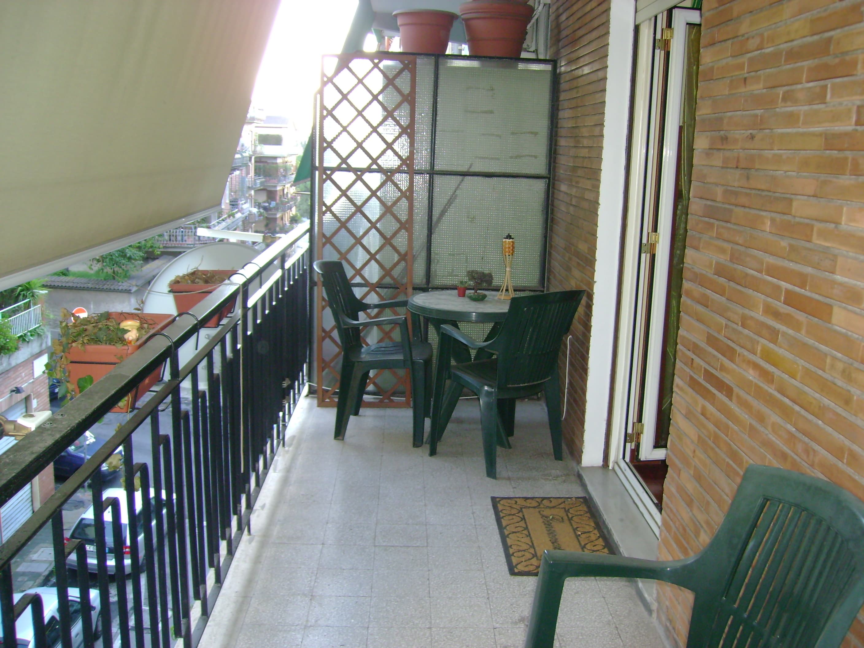 Appartement 2 pièces – Casa Del Sole Appartamento Vacanza - Rome (RM) - Photo 5