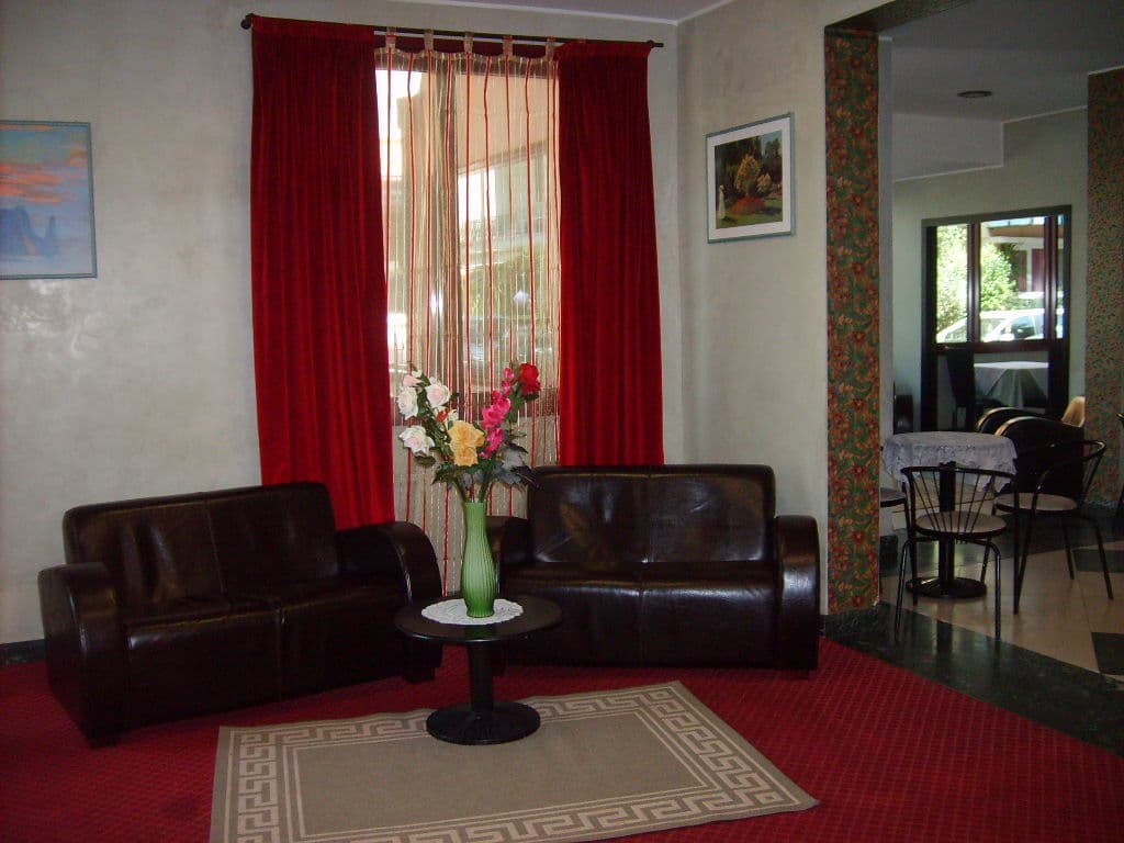 Hotel Niagara Rimini - Foto 4