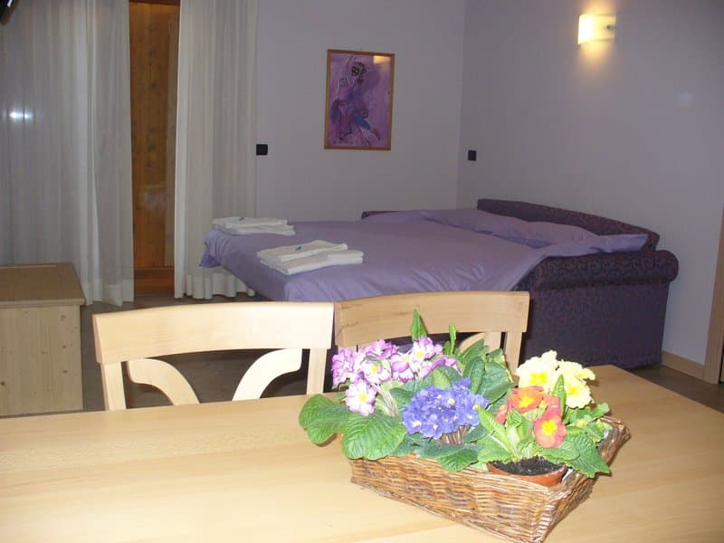 Résidence Hotel Raggio Di Luce - Foto 3
