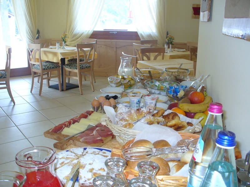 Résidence Hotel Raggio Di Luce - Foto 4