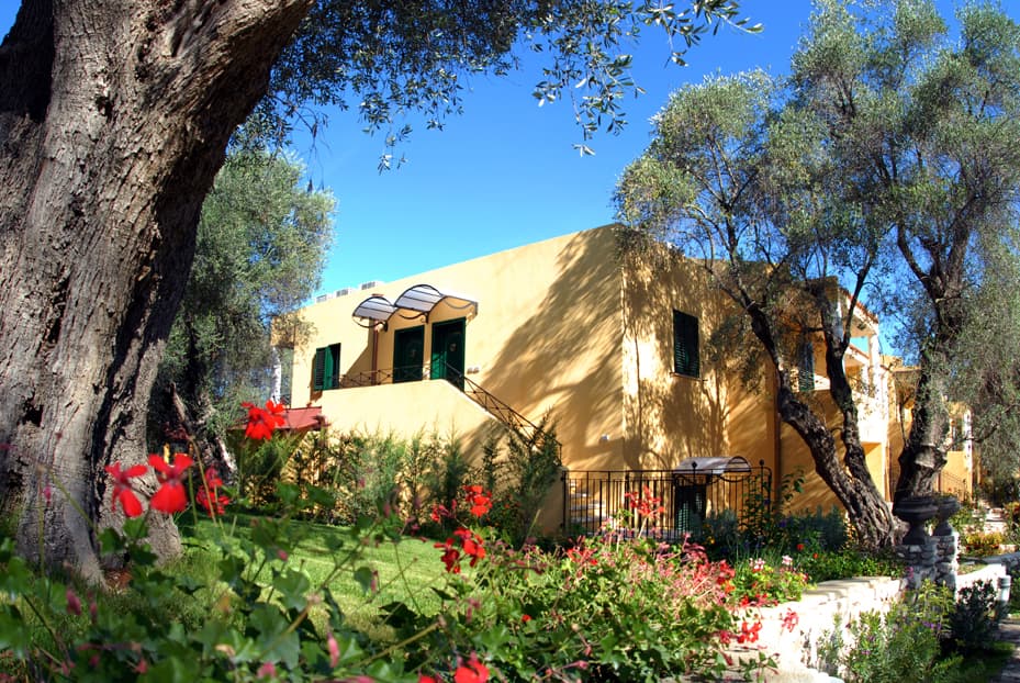 Hôtel Poggio Degli Ulivi - Foto 3