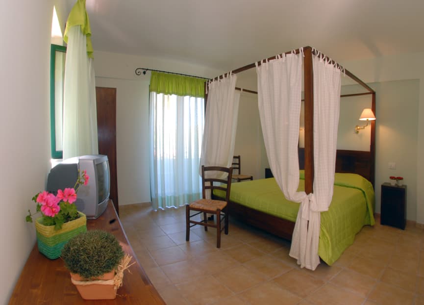Hôtel Poggio Degli Ulivi - Foto 4