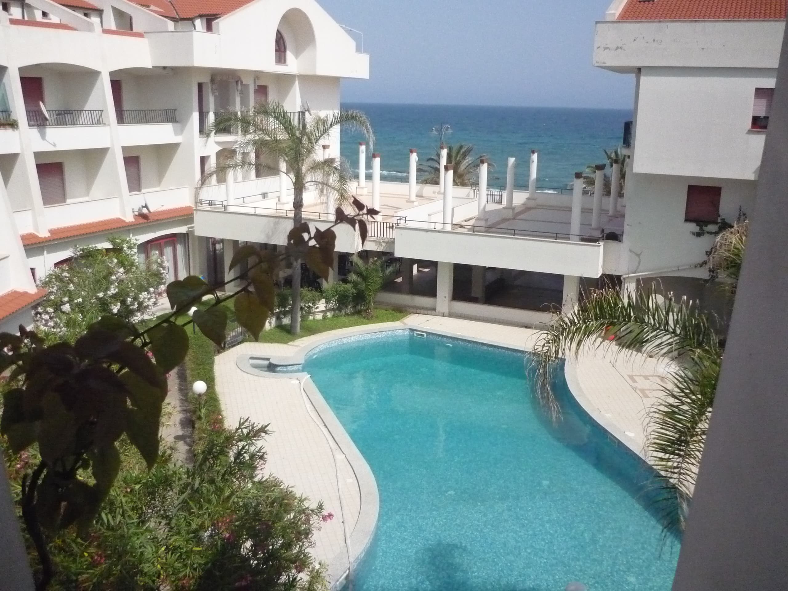 Hotel Residence Lungomare - Foto 2