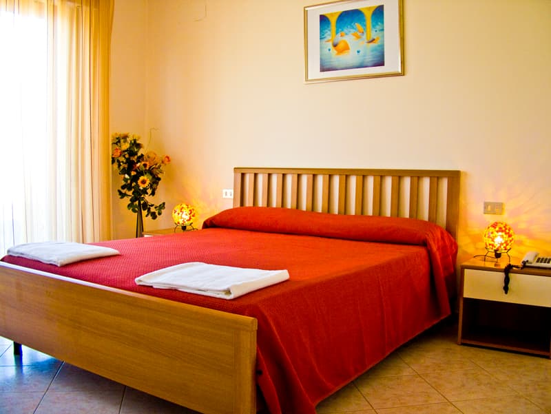 Hotel Residence Lungomare - Foto 3