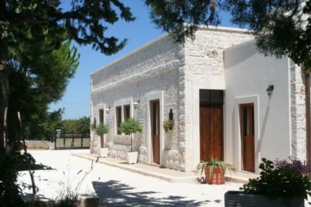 B&B Masseria Cesarina - Foto 2