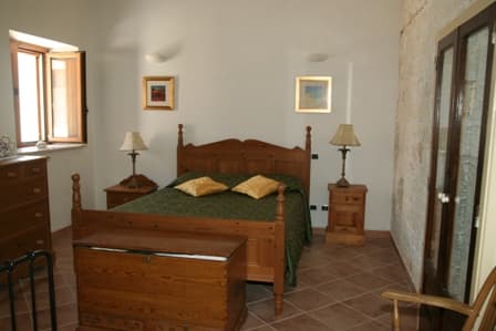 B&B Masseria Cesarina - Foto 4
