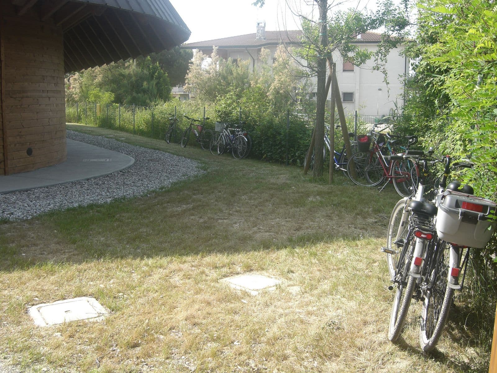 Appartement 2 pièces – "Cason Sarsegna"..... Marano Lagunare - Foto 3