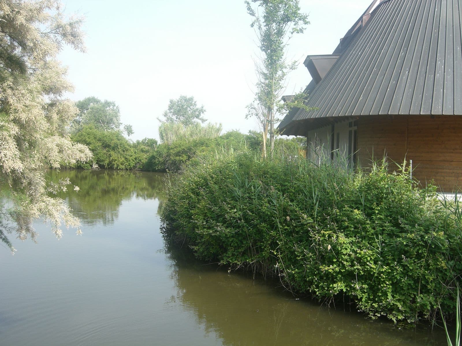 Appartement 2 pièces – "Cason Sarsegna"..... Marano Lagunare - Foto 4