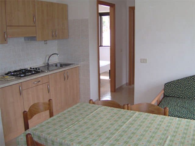 Case Vacanze Villa Elisa Vieste - Foto 2