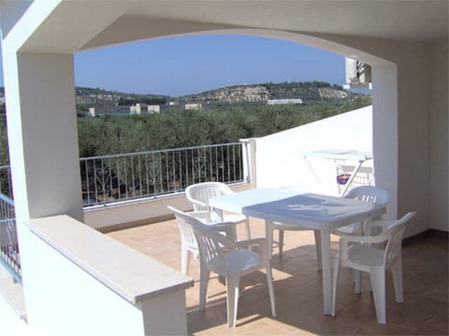 Case Vacanze Villa Elisa Vieste - Foto 3